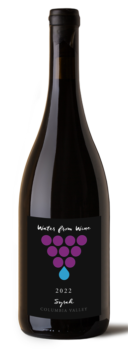 2022 Syrah