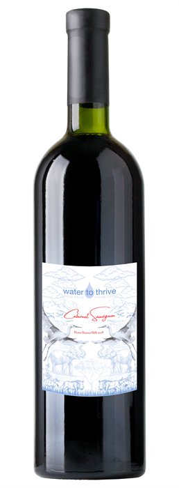 2018 Water to Thrive