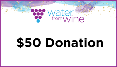 $50 Donation