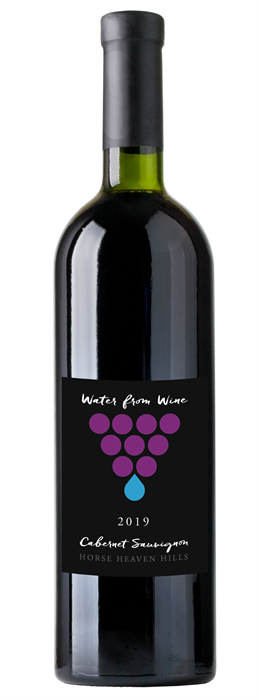 2019 Cabernet Sauvignon