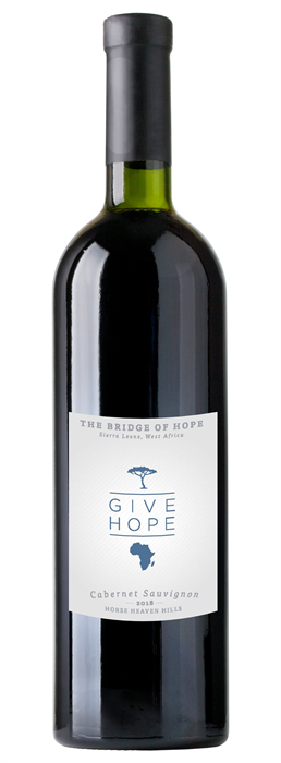 2018 Bridge of Hope
