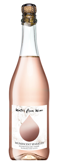 Sparkling Rosé