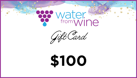 $100 Gift Card