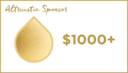 Altruistic Sponsor