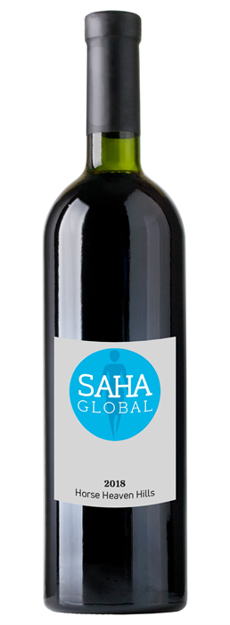 2018 Saha Global