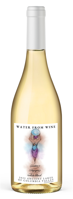 Water Voyager White Blend
