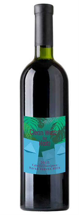 2018 Clean Water for Haiti