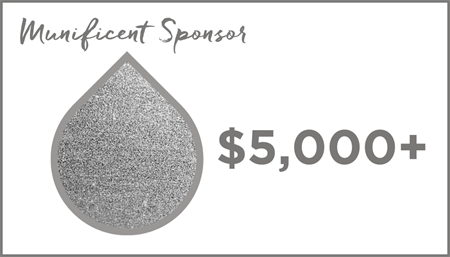 Munificent Sponsor