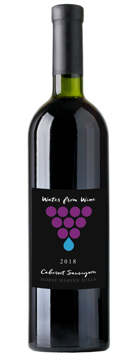 2018 Cabernet Sauvignon