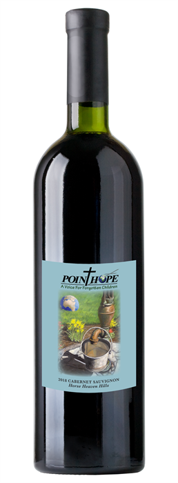 2018 Point Hope