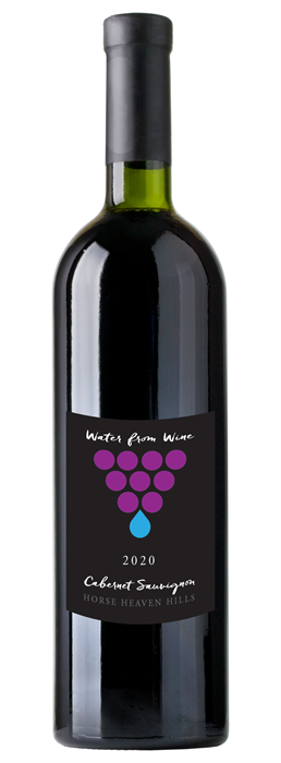 2020 Cabernet Sauvignon