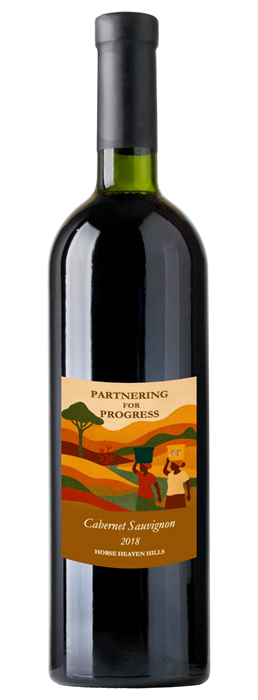 2018 Partnering for Progress