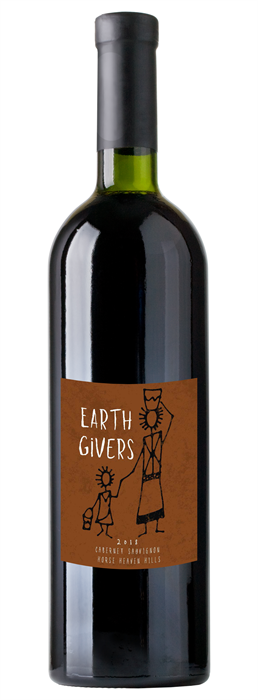 2018 Earth Givers