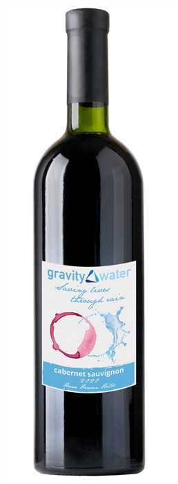 2020 Gravity Water