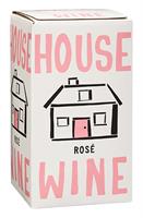 House Wine Rosé Box