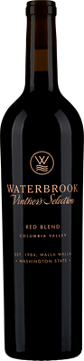 2022 Vintners Selection Red Blend