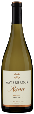 2019 Reserve Chardonnay