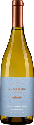 2022 Summit Series Viognier