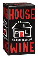 House Wine Red Blend Box