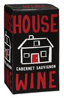 House Wine Cabernet Sauvignon Box