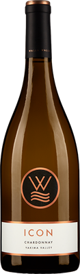 2020 ICON Chardonnay
