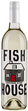 Fish House 2018 Sauvignon Blanc