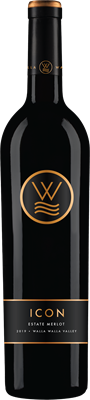2020 ICON Merlot