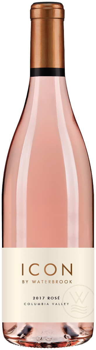 2020 ICON Rosé