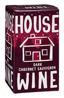 House Wine Dark Cabernet Box