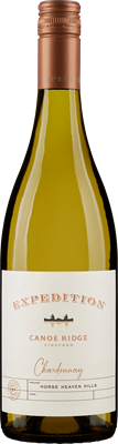 2021 The Expedition Chardonnay