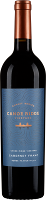 2021 Summit Series Cabernet Franc