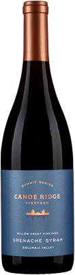 2020 Summit Series Grenache Syrah