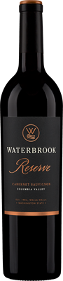 2023 Reserve Cabernet Sauvignon
