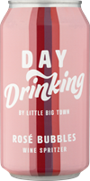 Day Drinking Rosé by Little Big Town Wine Spritzer 6-Pack