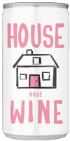 KIT House Wine Rose 187mL 12 PK