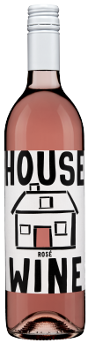 House Wine 2018 Rosé