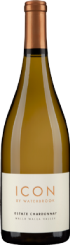 2018 ICON Chardonnay