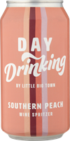 Southern Peach Wine Spritzer 6-Pack