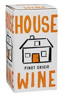House Wine Pinot Grigio Box