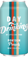 KIT Day Drinking Pontoon Punch 6 PACK