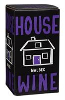 House Wine Malbec Box
