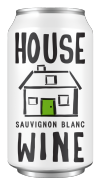 House Wine Sauvignon Blanc Can (6-pack)