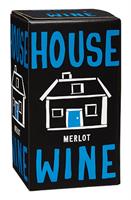 House Wine Merlot Box