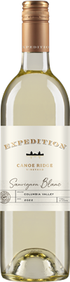 2021 The Expedition Sauvignon Blanc