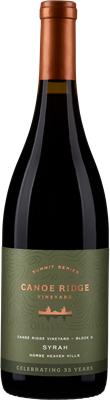 2023 Summit Series Syrah