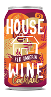 House Wine Red Sangria Cocktail (6-pack)