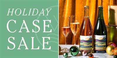 2025 Waterbrook Holiday Mystery Case Sale