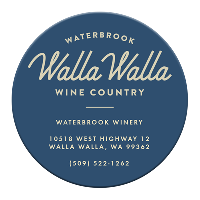 Wine Country Magnet