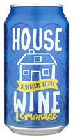 House Wine Blueberry Citrus Lemonade (6-pack)