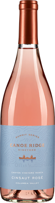 2021 Summit Series Cinsaut Rose